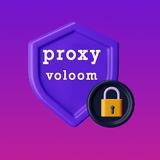 PorxyVoloom | پروکسی ولوم