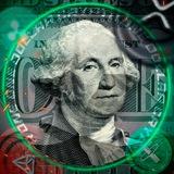 One Dollar