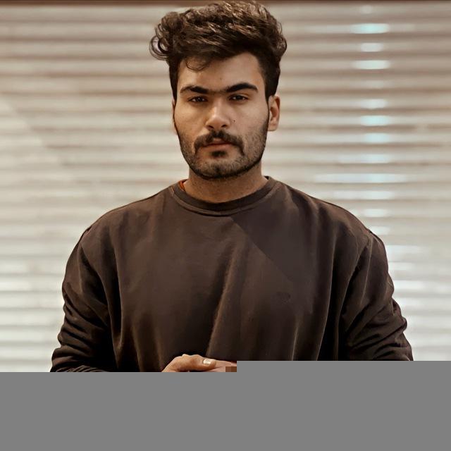 علي مهدي
