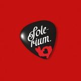 SOLERIUM. (OPEN)