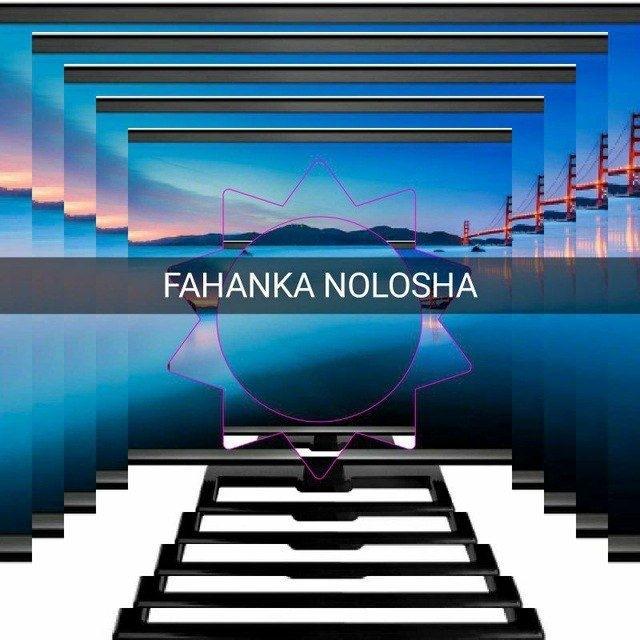 FAHANKA NOLOSHA 🌍💕