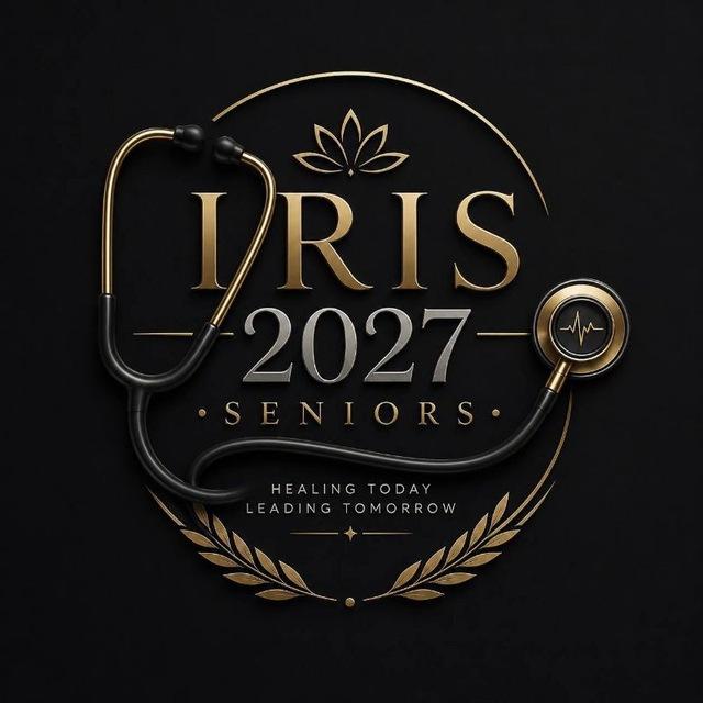 Iris sources channel