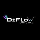 DIFLOW/ Crypto in CZ