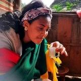የፍቅር ጋጋታ 💚❤️🌕