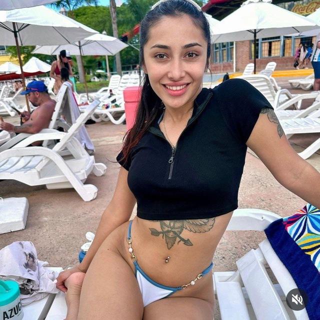 Pao Maldonado Fans