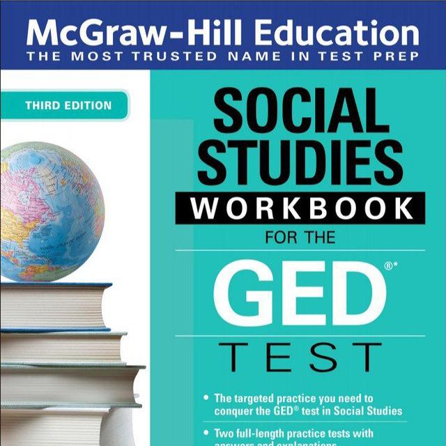 GED SOCIAL STUDIES