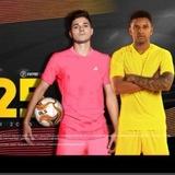 DREAM LEAGUE SOCCER