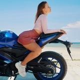 Lesia Luna 💙 LifeStyle