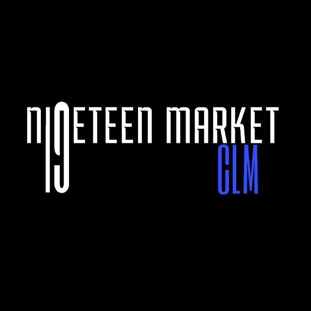 NINETEEN MARKET