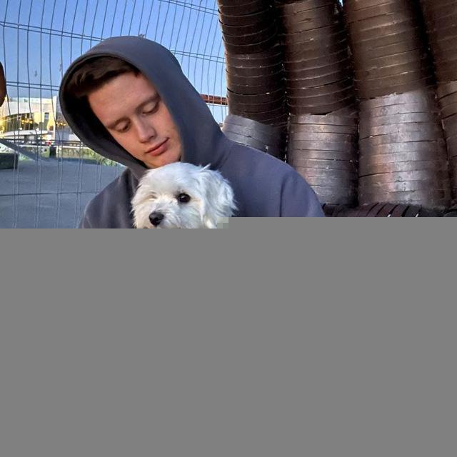 Персональный тренер LEBEDEW_2002