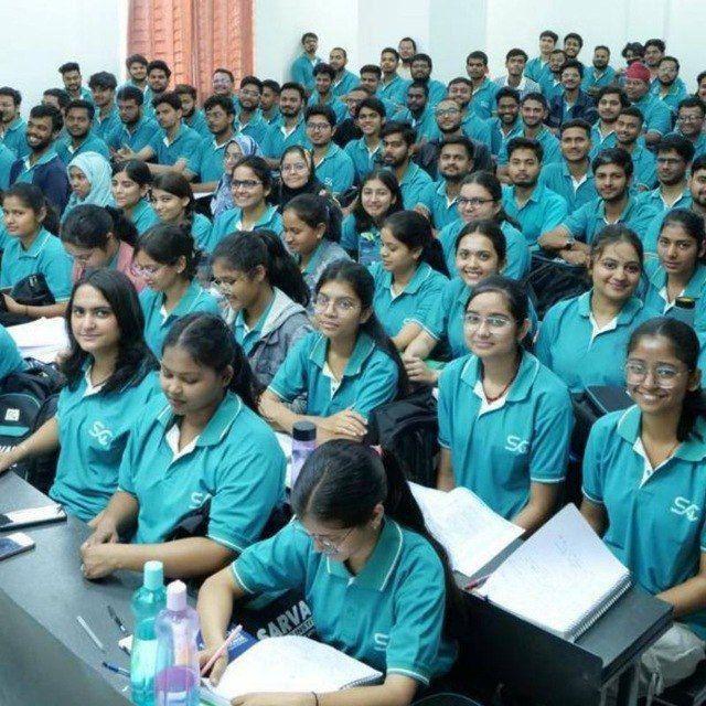 SARVAM LECTURE 2027 || SARVAM 2027 Lecture