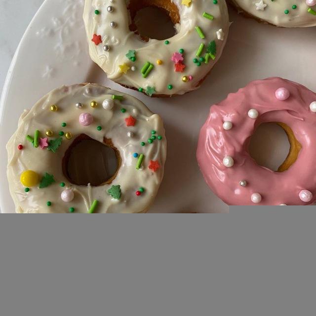 Сладости для радости🧁
