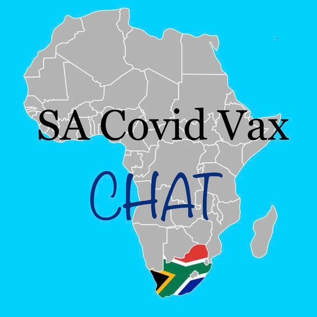 SA Covid Vax Chat