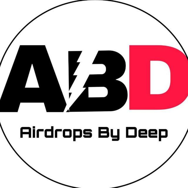 Airdrops By Deep