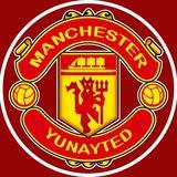 ❤️ Manchester Yunayted | RASMIY