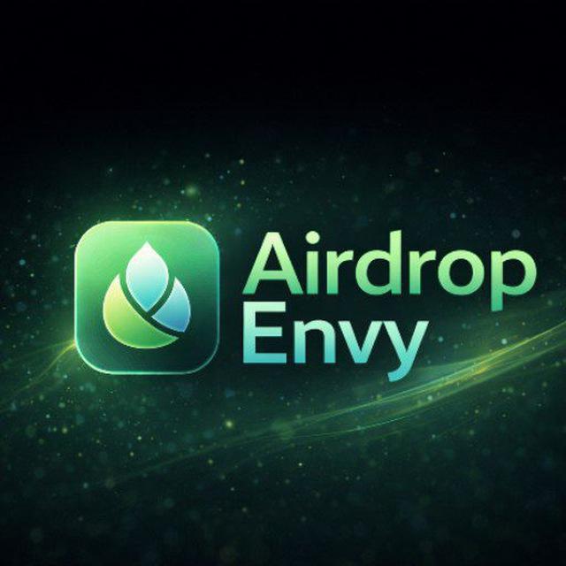 Airdrop Envy
