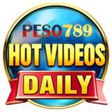 PESO789 - Daily Hot Videos 🔞