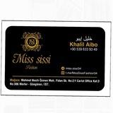 Miss sissi fashion 34