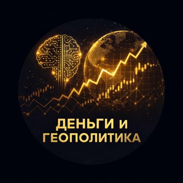 Деньги и Геополитика