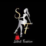 فساتين سهرات وخطبه وزفاف جمله Sara fashion