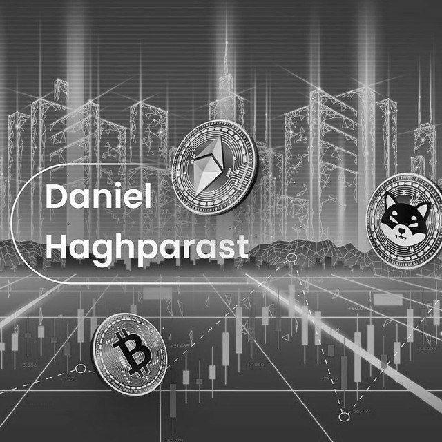 دانیال حق پرست | Daniel Haghparast