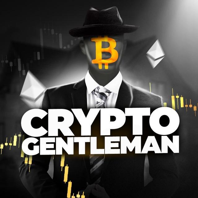 Crypto Gentleman 🕴$MMT