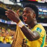 VINICIUS JR FANS KERALA