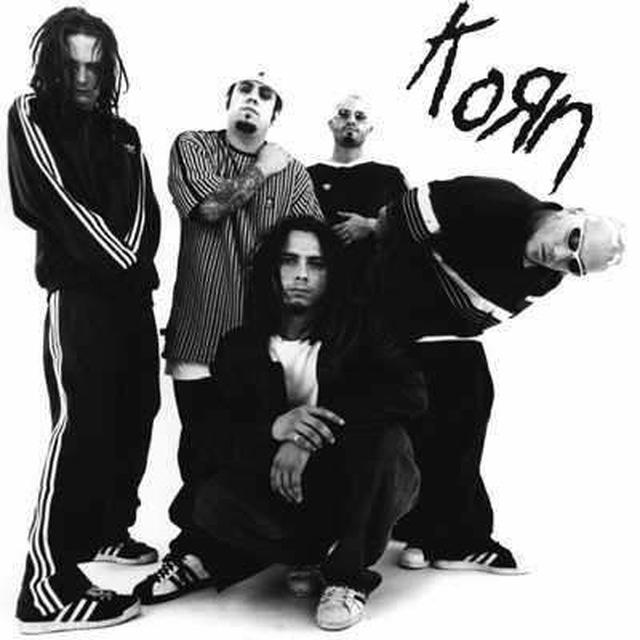 All of KoRn songs