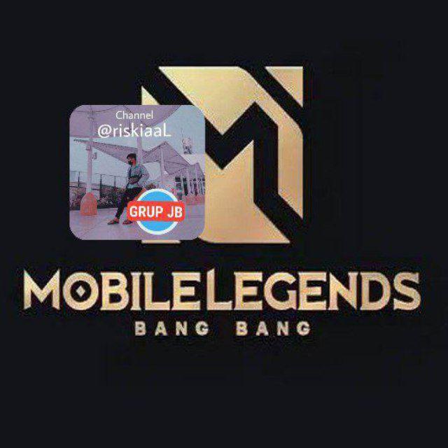 JUAL BELI AKUN MOBILE LEGENDS