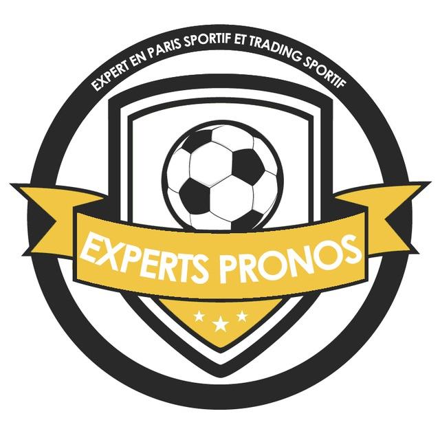 Experts-pronos