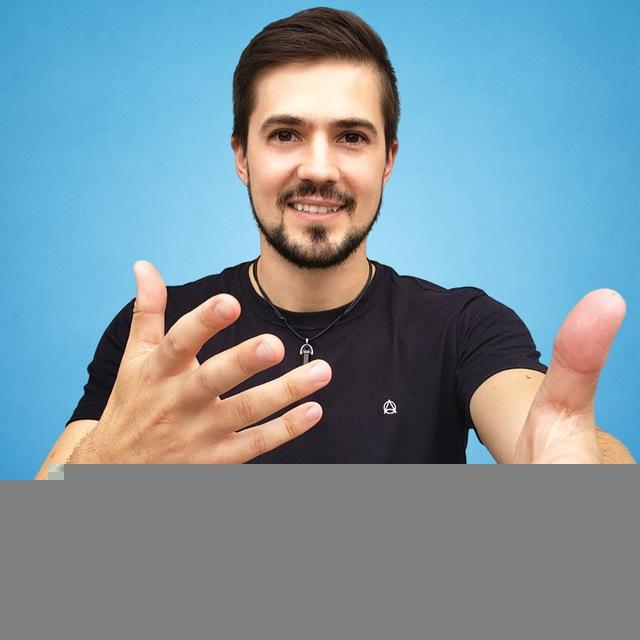 Teacher Gregui | Aulas de Inglês 100% Gratuitas