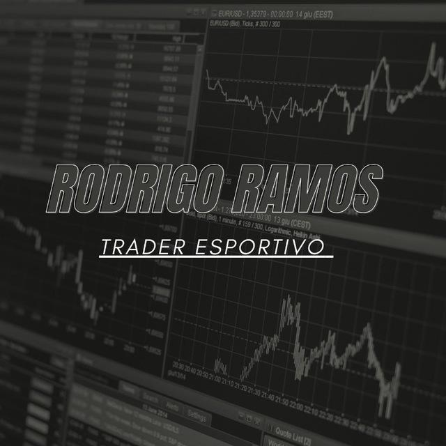 Rodrigo Ramos - Trader Esportivo