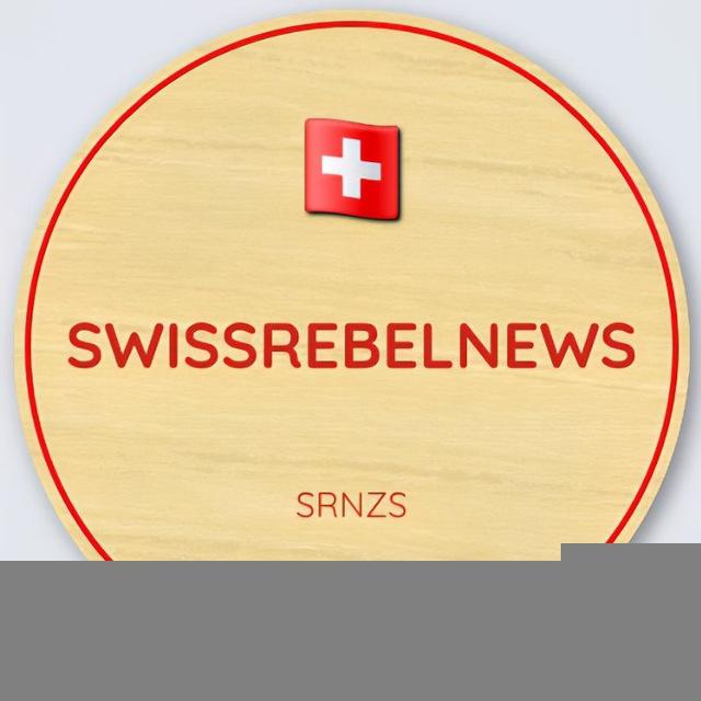 𝕊𝕎i𝕊𝕊ℝ𝔼B𝔼𝕃ℕ𝔼𝕎𝕊 🇨🇭
