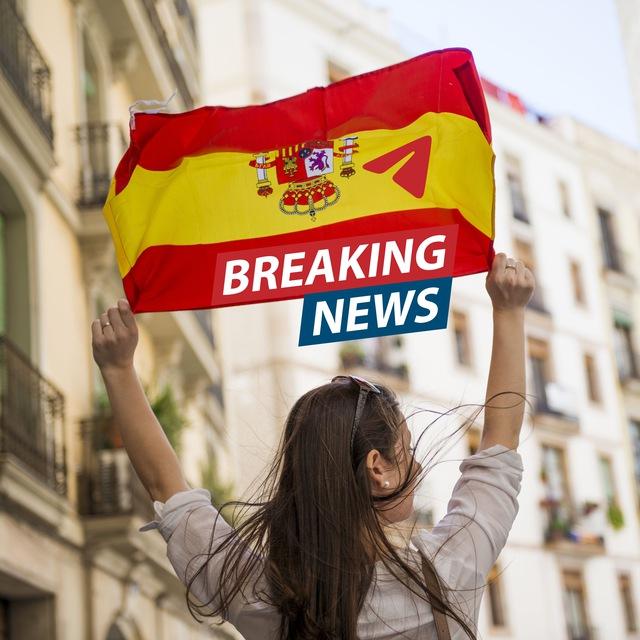Últimas hora y noticias en Español en Telegram : EL MUNDO / 20 minutos / TN Todo Noticias / EL PAÍS / CNN / Clarín / LA NACION