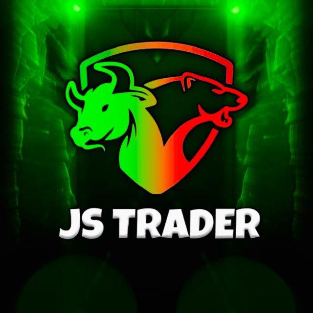 JS Trader Signals