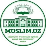 Muslim.uz