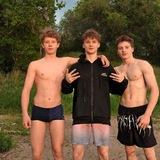 Добрые воркаутеры