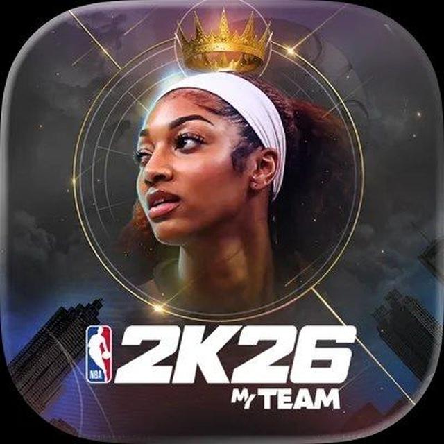 NBA 2K MyTeam | hardyy