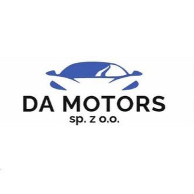 DA MOTORS sp. z o.o.