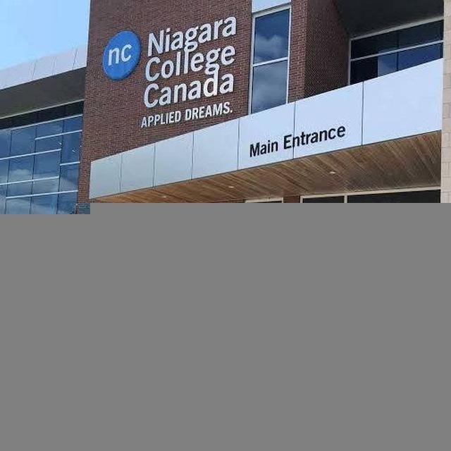 🇨🇦Niagara students
