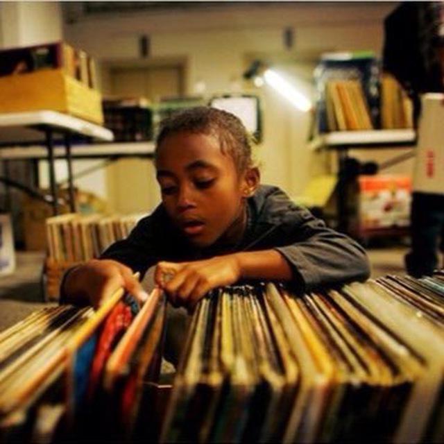 HIP HOP INSTRUMENTALS