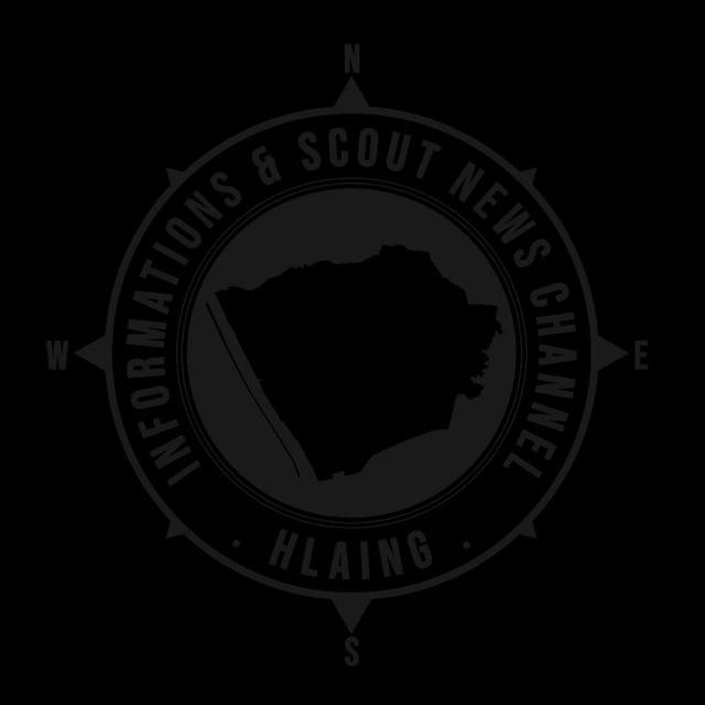Informations & Scout News [ Hlaing ]