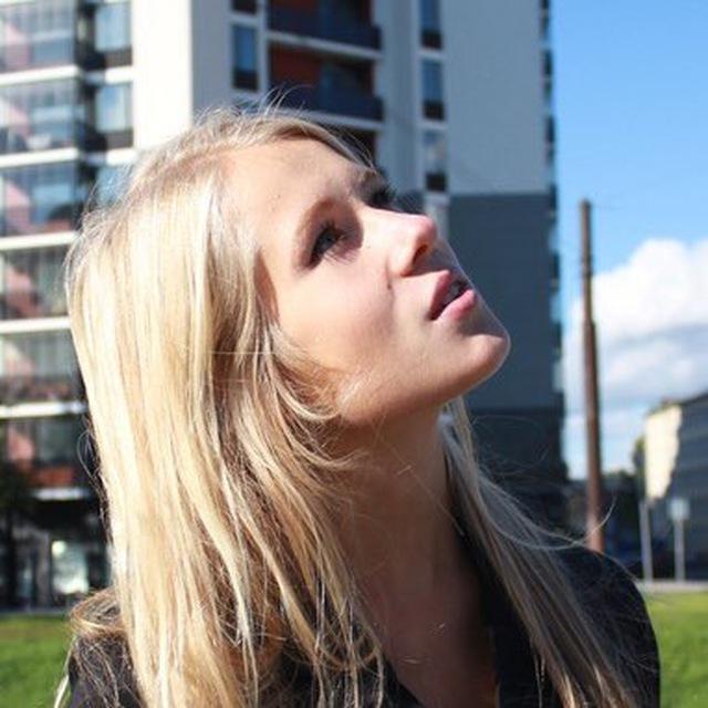 Полина Роттердам
