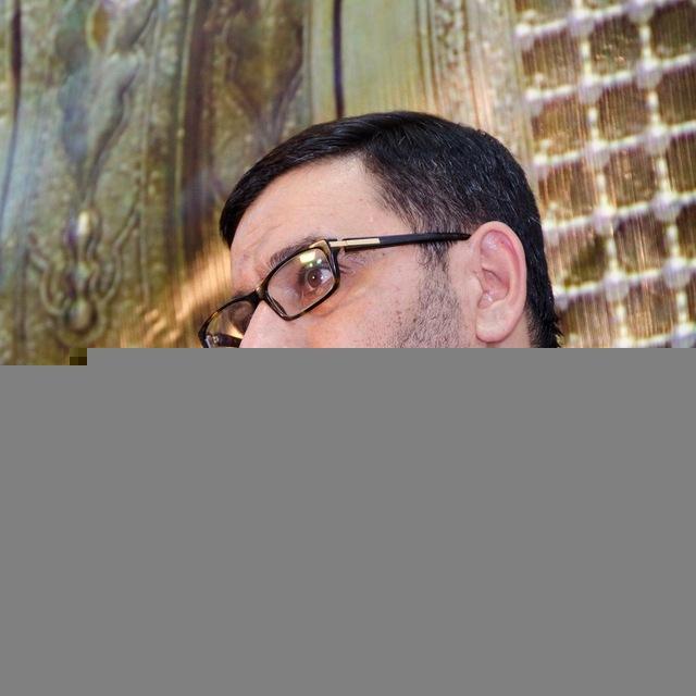 Hacı Şahin Həsənli
