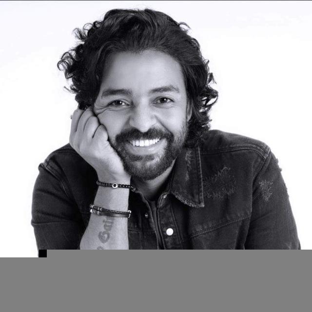 عمرو حسن_Amr Hassan