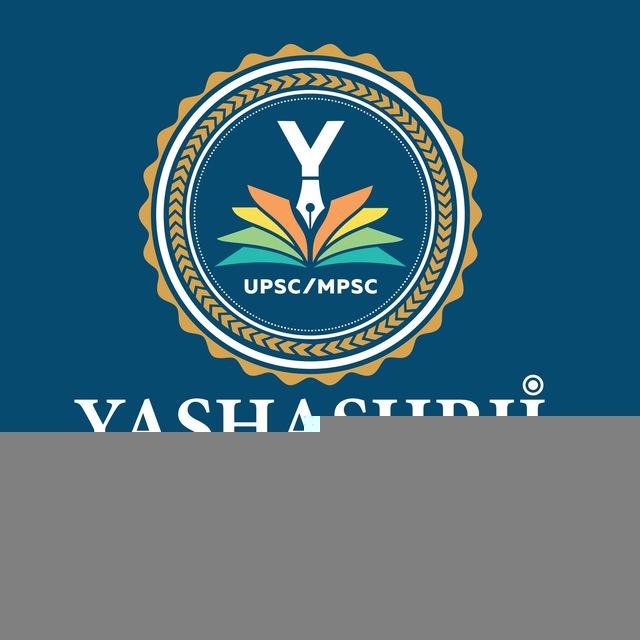Yashashrii - Lectures & Notes