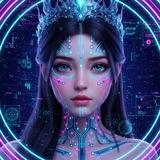 Нейросеть, девушки