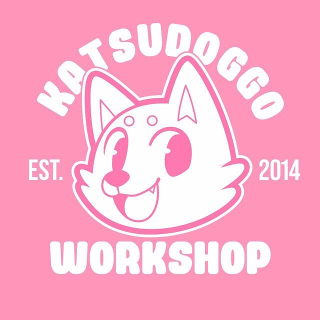 ✨Katsudoggo Workshop✨