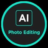 AI PHOTO EDITING