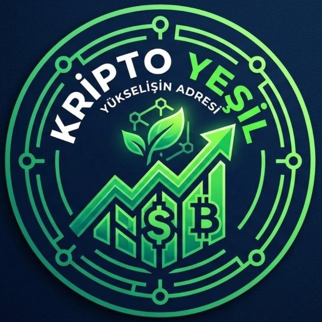 Kripto Yeşil